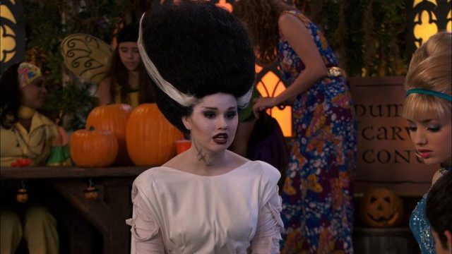 Jessie S03E23