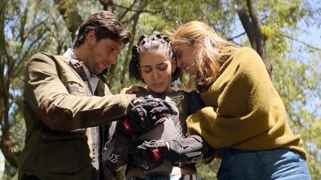 Mala fortuna S01E03