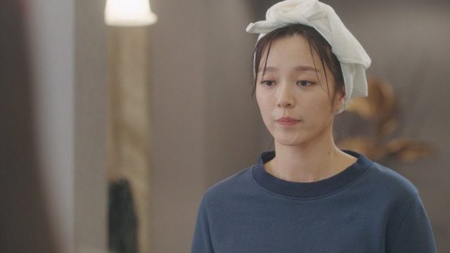 Amor (invitados especiales: matrimonio y divorcio) S03E01