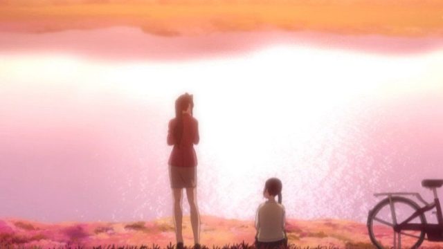 Hell Girl S03E06