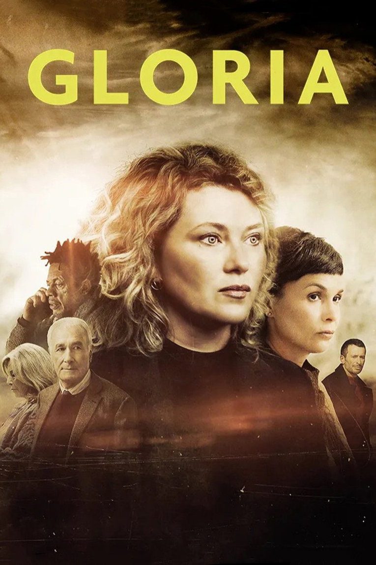 Gloria Temporada 1