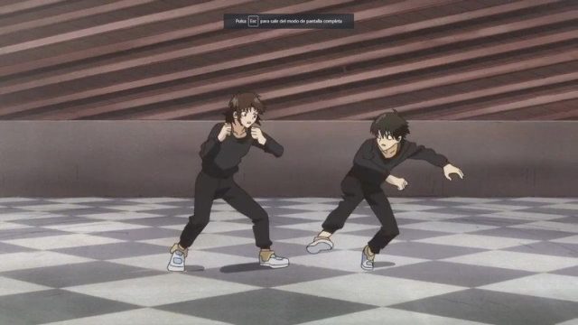 Sorcerous Stabber Orphen S01E04