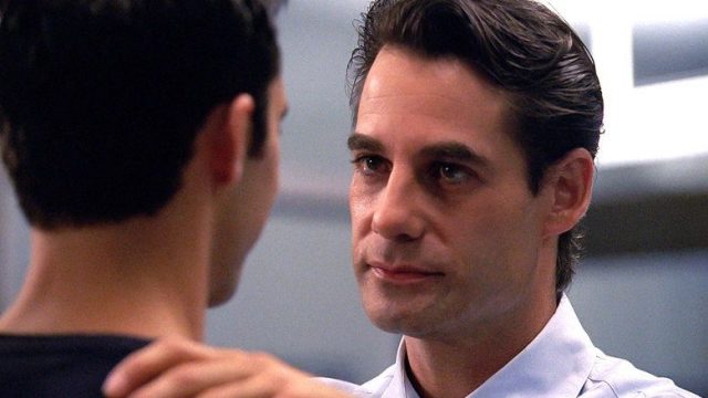 Héroes S02E11