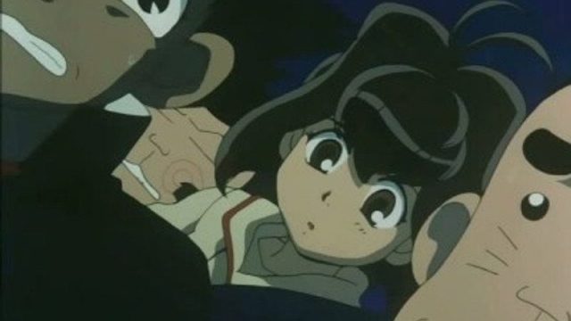 十兵衛ちゃん ーラブリー眼帯の秘密 S01E04