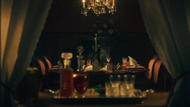 Amityville: An Origin Story S01E03