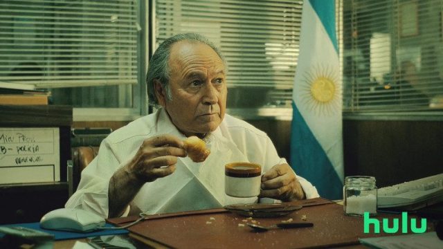 Gutiérrez Is mai neim S01E04