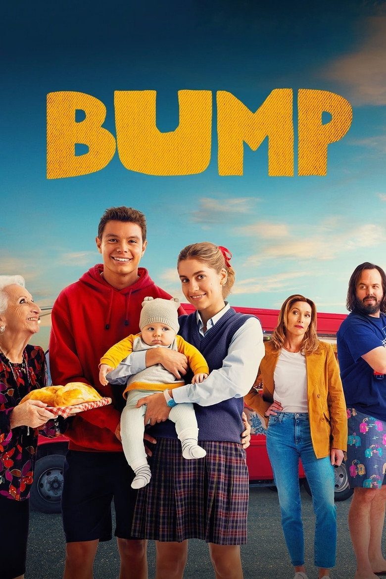 Bump Temporada 2