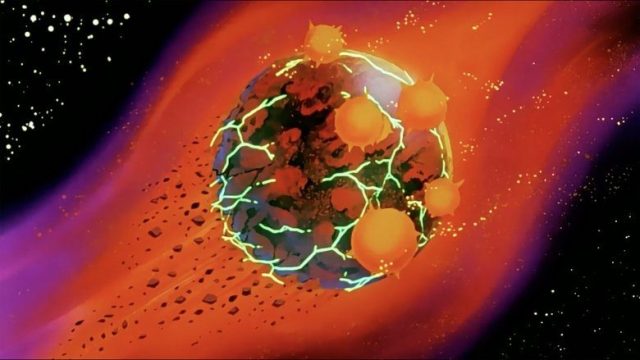 Dragon Ball Z S03E32
