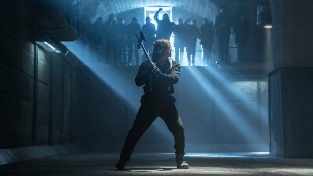 The Walking Dead: Daryl Dixon S01E05