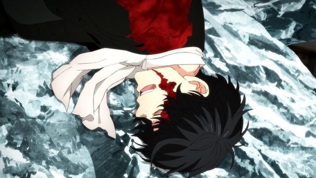 Vanitas no Karte S01E19