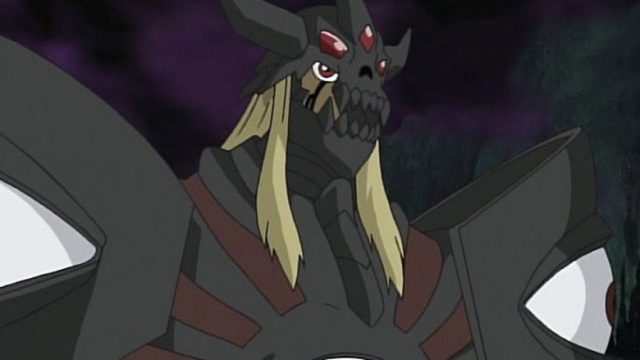Digimon Frontier S01E20