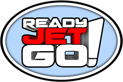 ¡Ready, Jet, Go! Campamento Espacial La Pelicula