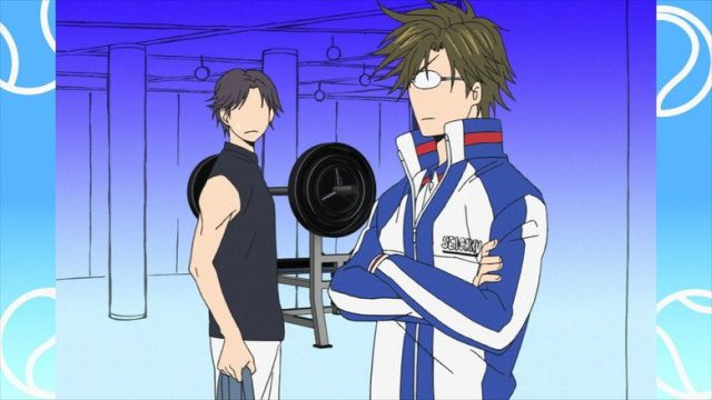 The Prince of Tennis II S00E18