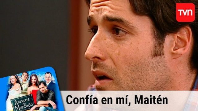 Amores de mercado S01E80