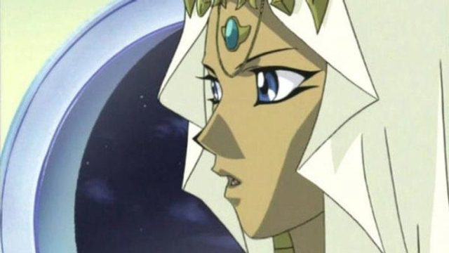 Yu-Gi-Oh! Duelo de Monstruos S01E95