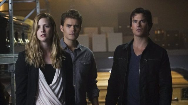 Diarios de Vampiros S07E05