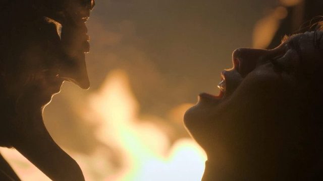 Un Asunto Privado S01E07