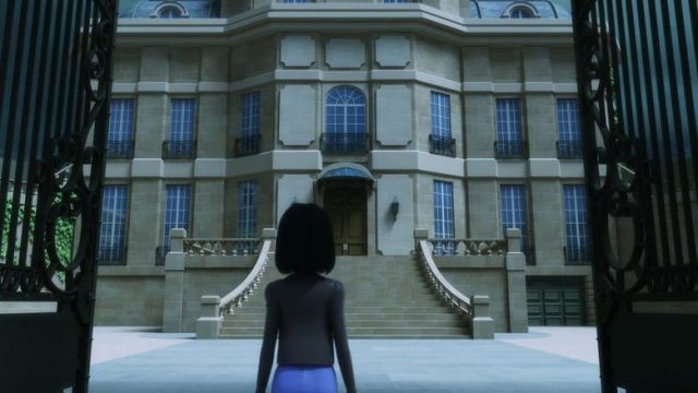 Miraculous: Las aventuras de Ladybug S05E26