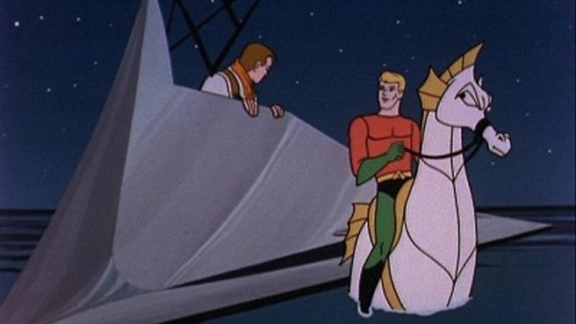 Aquaman S01E23
