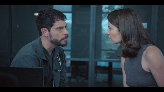 En Coma S01E29