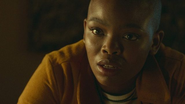 Savage Beauty S01E04