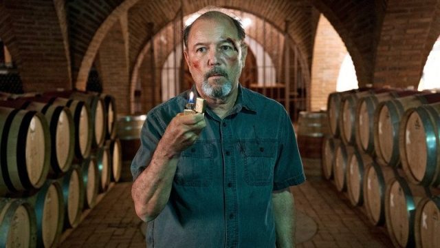 Fear the Walking Dead S02E07
