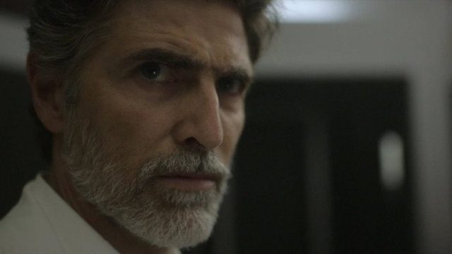 Buenos días, Verónica S02E06