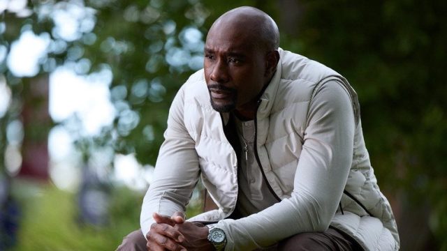 The Best Man: The Final Chapters S01E07
