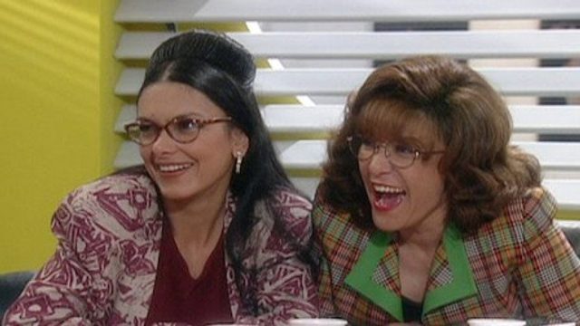 Yo soy Betty, la fea S01E297