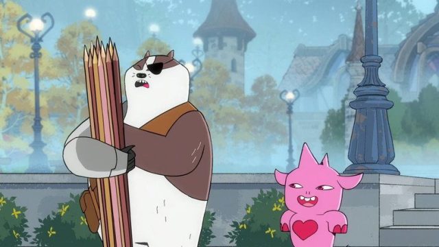 Mao Mao: Heroes of Pure Heart S01E10