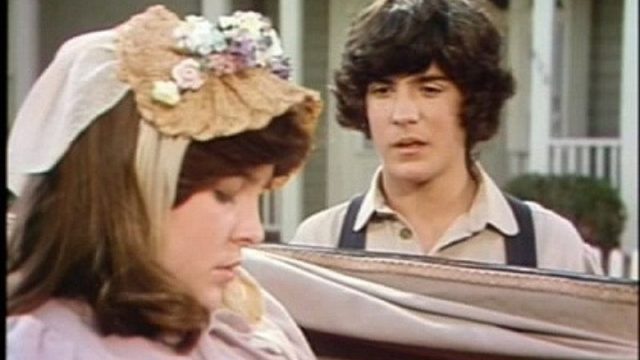 La familia Ingalls S07E08