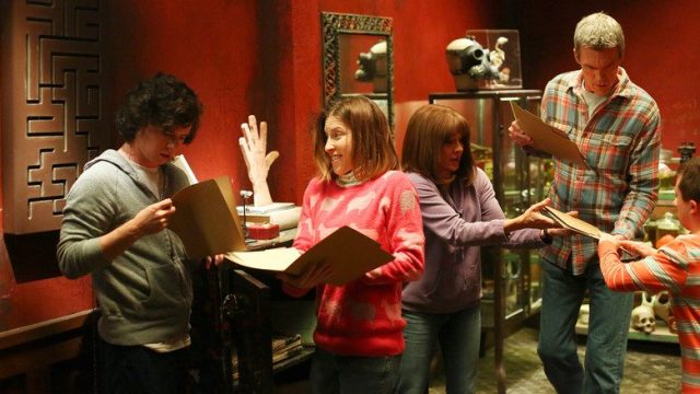The Middle S08E10