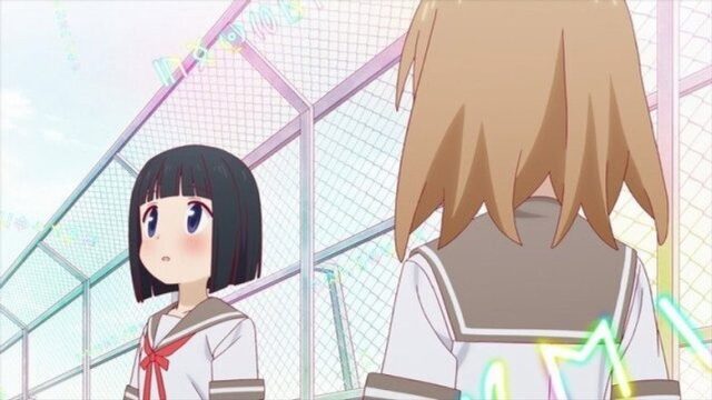 Mahou Shoujo Nante Mouiidesukara S01E03