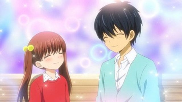 12歳。～ちっちゃなムネのトキメキ～ S02E06