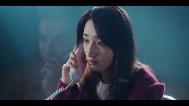 Si no hubiera visto el sol S02E10