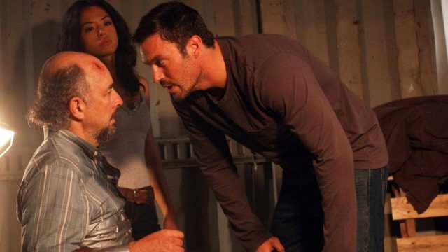 Terminator: Las Crónicas de Sarah Connor S02E09