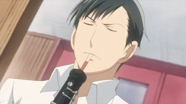 Nodame Cantabile S02E11