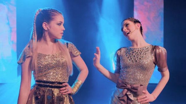 GO! Vive a tu Manera S01E15