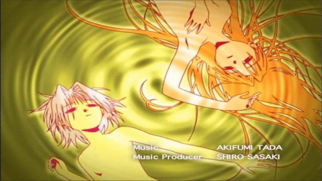 Tokyo Underground S01E25