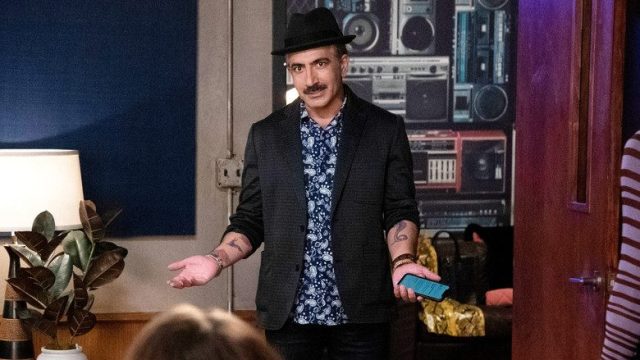Girls5eva S02E04