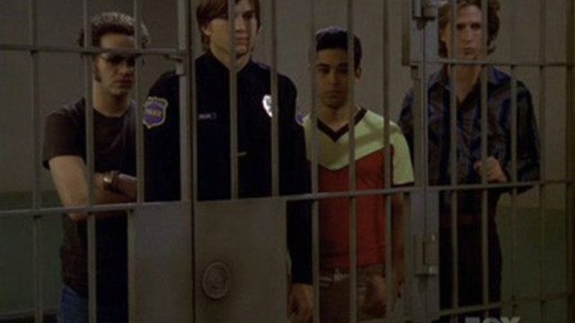 El Show de los 70's S08E03