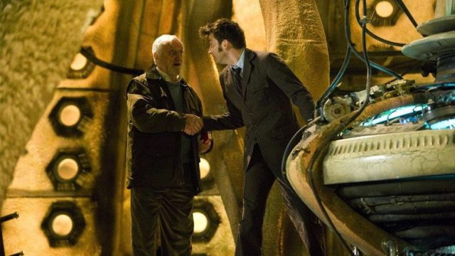 Doctor Who S00E16