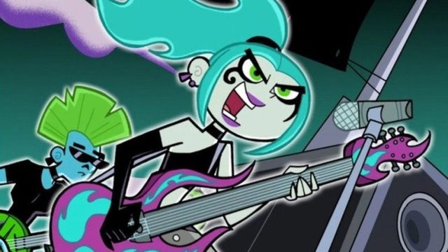 Danny Phantom S01E11