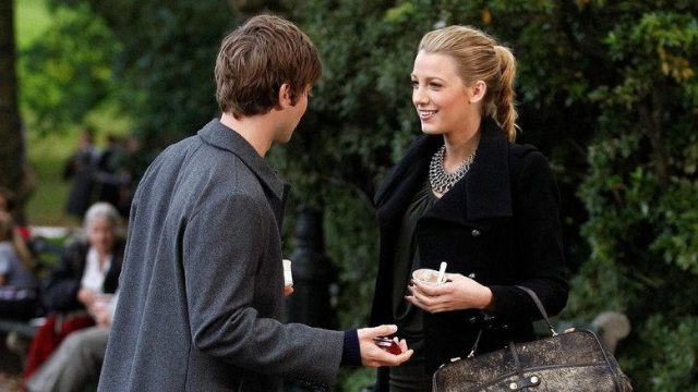 Gossip Girl S03E10