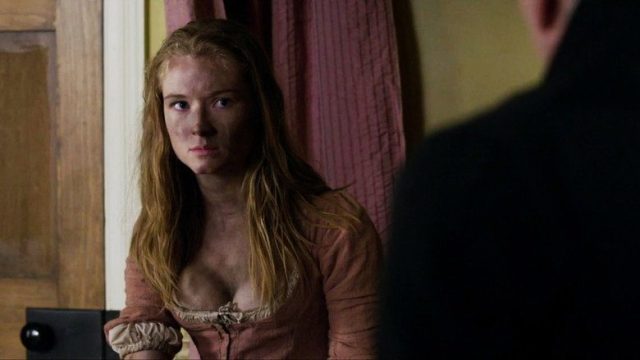 Frontier S01E04