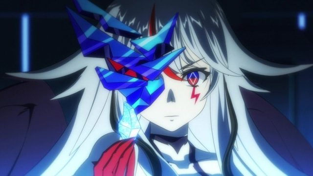 Shin Sakura Taisen the Animation S01E11