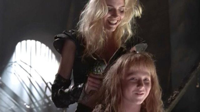 Xena: La Princesa Guerrera S03E11