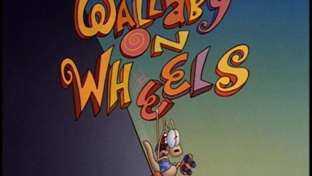 La vida moderna de Rocko S04E18