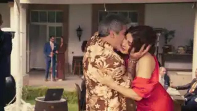 Corazón de oro S01E32
