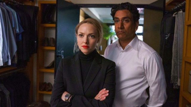 The Dropout: Auge y caída de Elizabeth Holmes S01E03